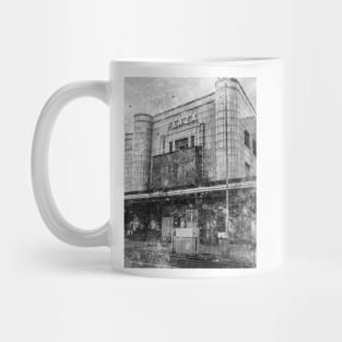 Echoes of Golden Cinema - 2011 Mug